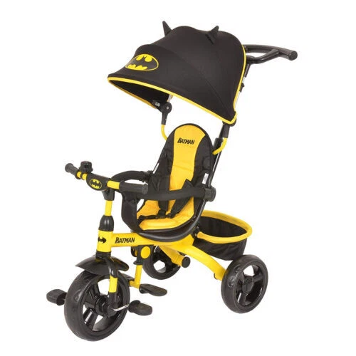 Batman Black Strollers & Accessories