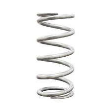 QA1 7HT250 7in. 2-1/2in. ID 250lbs/in. High Travel Coil Spring
