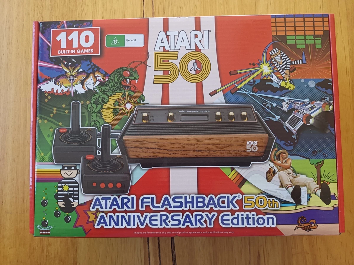 Atari flashback 11 deals