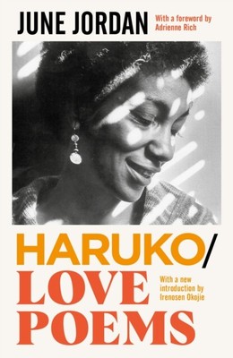HarukoLove Poems by June Jordan 9781800814813 Taschenbuch Softcover