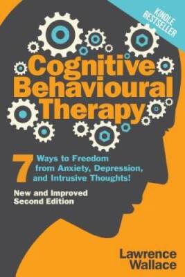 Cognitive Behavioural Therapy  - GOOD