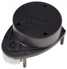 Seeed RPLIDAR A1, 360-Grad 2D-Laserscanner, 1...