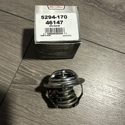 Engine Coolant Thermostat 5294-170 for Subaru Forester Legacy Impreza Outback