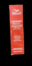 Wella Ultimate Repair Miracle Hair Rescue Leave-In Treatment Spray - 3.2 Fl Oz