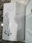 Ninth Annual Toast of Hockey Town Red Wings Foundation Hockey Signed by 17 Stars — photo 2