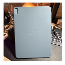 Apple Smart Folio Folding Case Gray Magnetic Integrated Stand for iPad