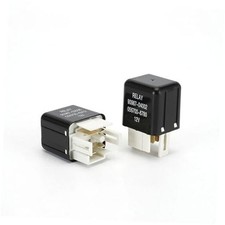 Relay 90987-04002 056700-6780, Automotive Power Relay 5Pins 12VDC, Compatible