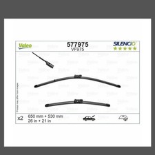 Spazzola tergicristallo Valeo 577975