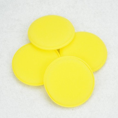 10-20pcs Foam Applicator Pads - Foam Car Wax Applicator Pad Detailing 10CM