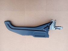 1964 1965 Buick Gs Skylark Front Grille Support And Hood Latch