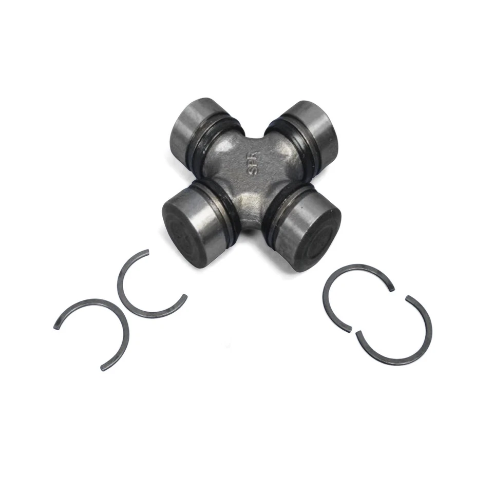 For Jeep Grand Cherokee 1999 Jeep 4137757 Front Drive Axle Shaft Universal Joint - Image 2 of 4