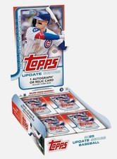 2025 Topps Update Series Complete Your Base Card Set🔥⚾️