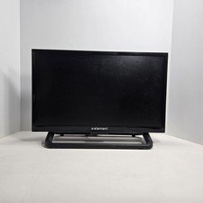 Small Gaming Tv Flatscreen Matte Element 19" Television Lcd Monitor Elefw195