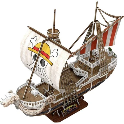 Revell 3D Puzzle One Piece Going Merry 00270 1 St.