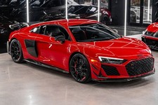 2023 Audi R8 5.2 FSI