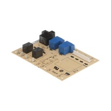 Frigidaire 318022001  Oven Primary Relay Board  Genuine OEM Replacement Part