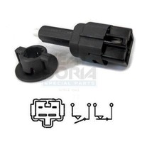 Bremslichtschalter Meat UND Doria 35107 FÜR Honda Stoplichtschalter