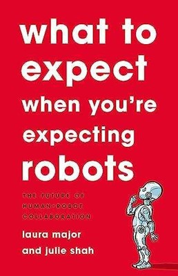 What To Expect When You're - Hardcover, by Major Laura; Shah - Very Good b