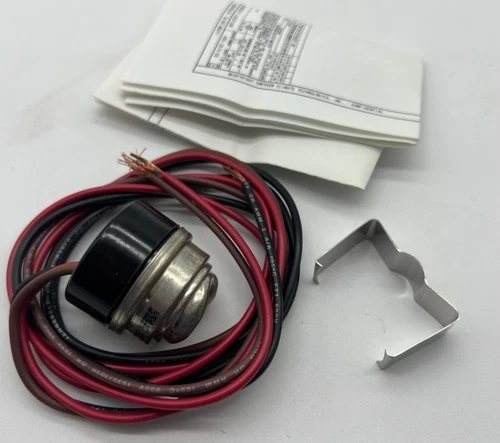 Copeland 998-0548-00 Discharge Line Thermostat, New in Box. Free Shipping