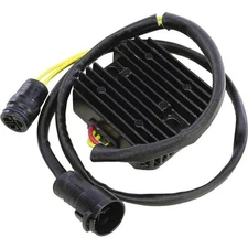 Ricks Motorsport Electric - 10-150 - Rectifier/Regulator