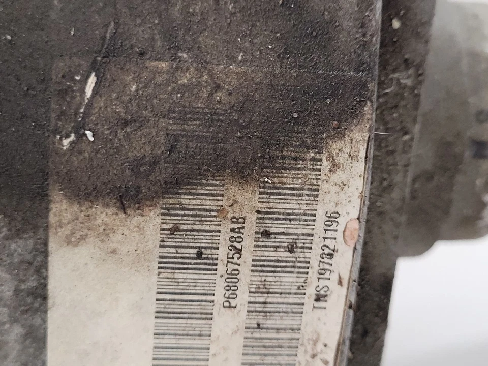 2019 DODGE CHARGER 4WD Axle Actuator - Image 4 of 4