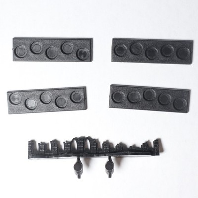 Epic, Bases, Ruins, Epic Armageddon, Epic 40k , Games Workshop