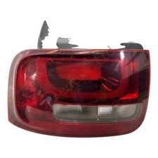 CITROEN C4 CACTUS 2014-2017 REAR TAIL LIGHT LEFT SIDE 9800916380