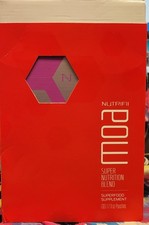 Nutrifi MOA Super Nutrition Blend Superfood S...