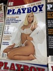 Play Boy magazine lot 1990s - 12 Magazines LOT #2 — photo 7