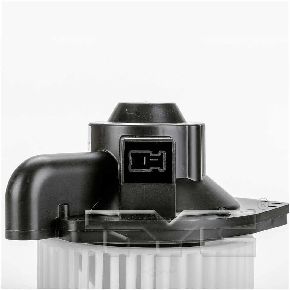 Motor soplador de climatización para GMC Canyon TYC 2004-2012 Foto 3 de 4