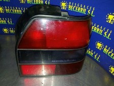 HECKLEUCHTE RECHTS / 735875 FÜR RENAULT 19 HATCHBACK B/C53 GTD