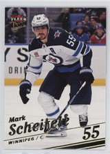 2025-26 Upper Deck Fleer Ultra Gold 85/250 Mark Scheifele #83 1u0d