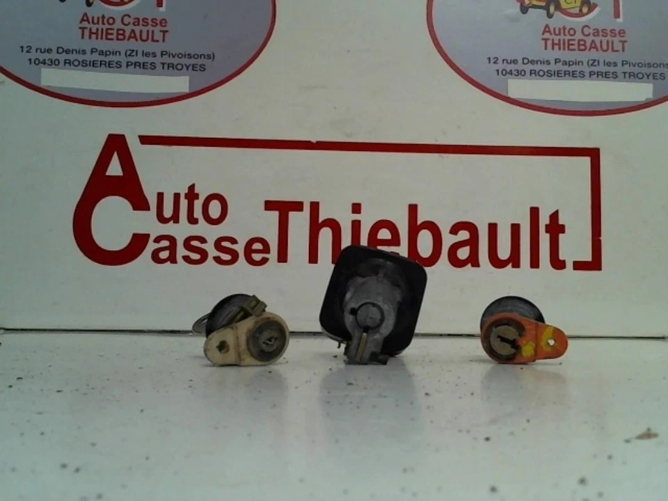 Kit barillet AUSTIN METRO - Photo 2/2