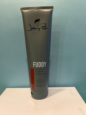 Johnny B Fuddy Matte Styling Gel 6.7oz New  Authentic