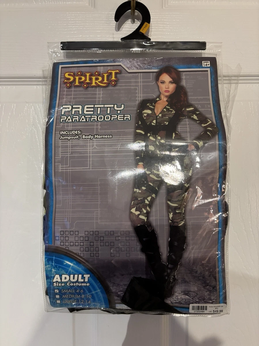 Women's Military Complete Outfit for sale | eBay