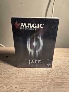 Signature Spellbook Jace | eBay