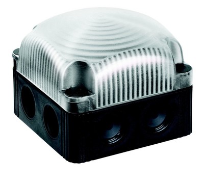 Werma LED-EVS-Leuchte BWM 48VAC 85342066 Blitzleuchten 853.420.66