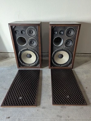 Sansui Speakers for sale | eBay