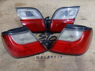 JDM Nissan Pulsar Almera N15 VZR Lucino Tail Lamps Lights