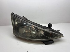 Feu avant (phare) Mitsubishi GRANDIS