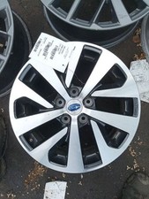 Wheel 17x7 Alloy 5 Spoke Fits 20-25 Legacy 29213 Wheel 17x7 Alloy 5 Spoke Fits 20-25 Legacy 29213