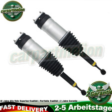 Paar Hinten Luftfederbein Stoßdämpfer Für Tesla Model X 75d P90d P100d 2016-2019