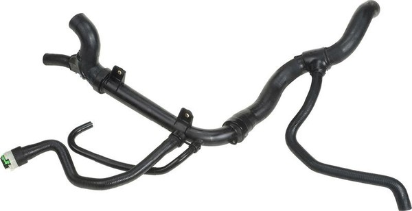 Gates 05-2729 KüHlerschlauch FüR Chevrolet Opel-image