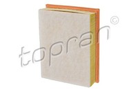 Luftfilter Topran 722 274 FÜR CitroËN Peugeot Ansaugluftfilter