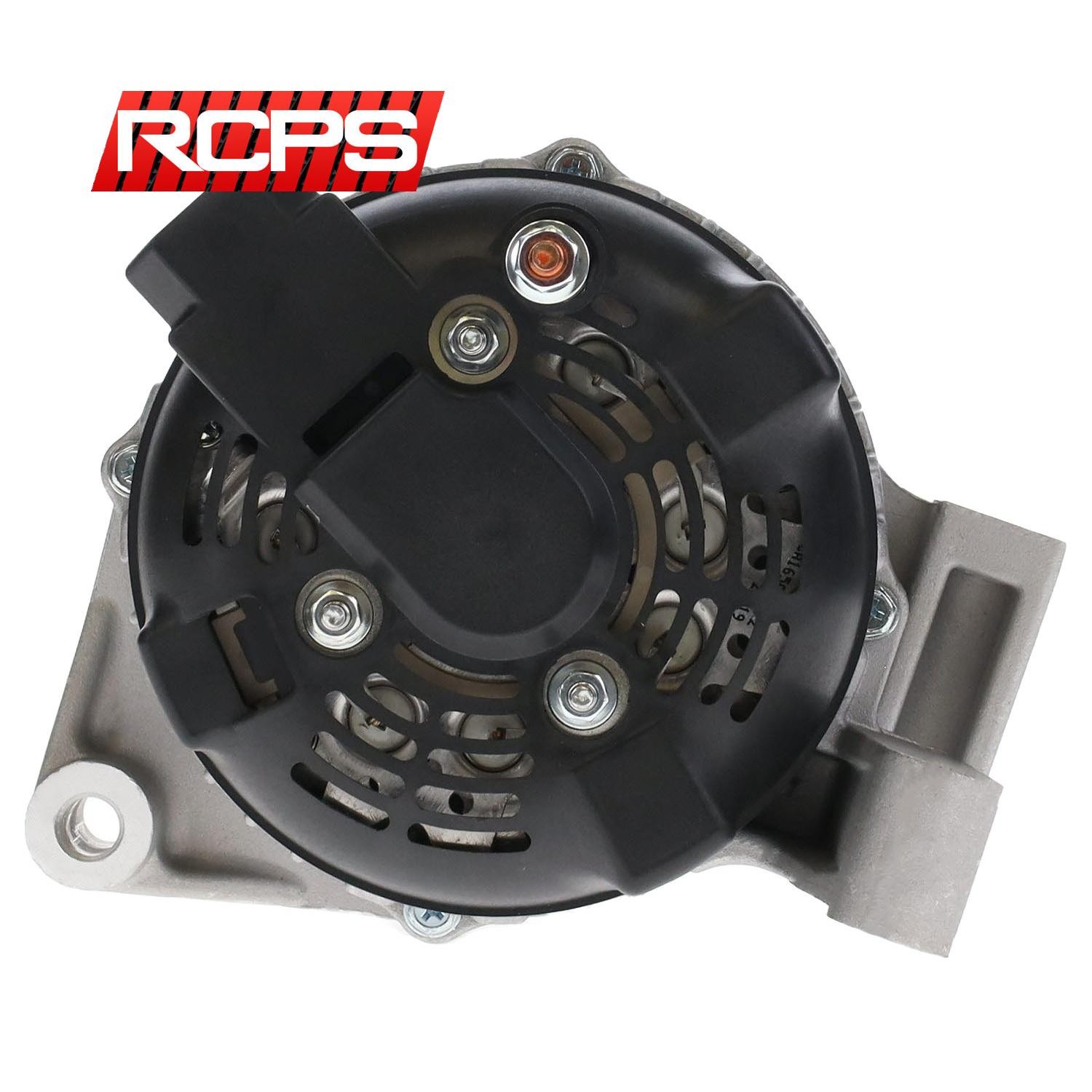 New 140A Alternator For Buick Lucerne 3.8L 2006-08 400-52353R 400-52353 2-11180