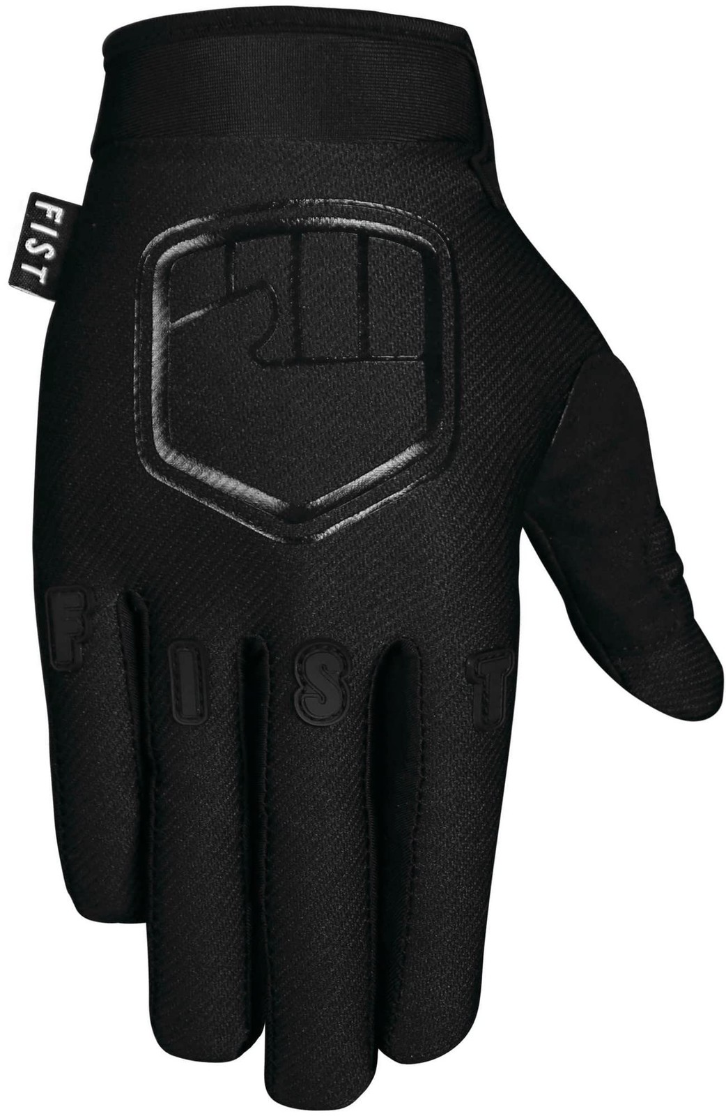 FIST Handwear Kinder Handschuhe fr Motocross BMX MTB DH Kapitel 17 M Schwar 9590₽