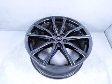 2017-2020 Toyota 86 17X7" Aluminium Alloy Wheel Rim Su003-06811