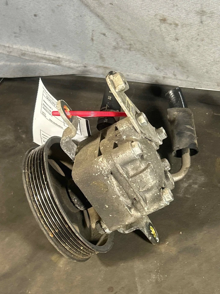 Fits 2007-2013 Nissan Altima Power Steering Pump/motor OEM:49110ZX01B - Изображение 4 из 4