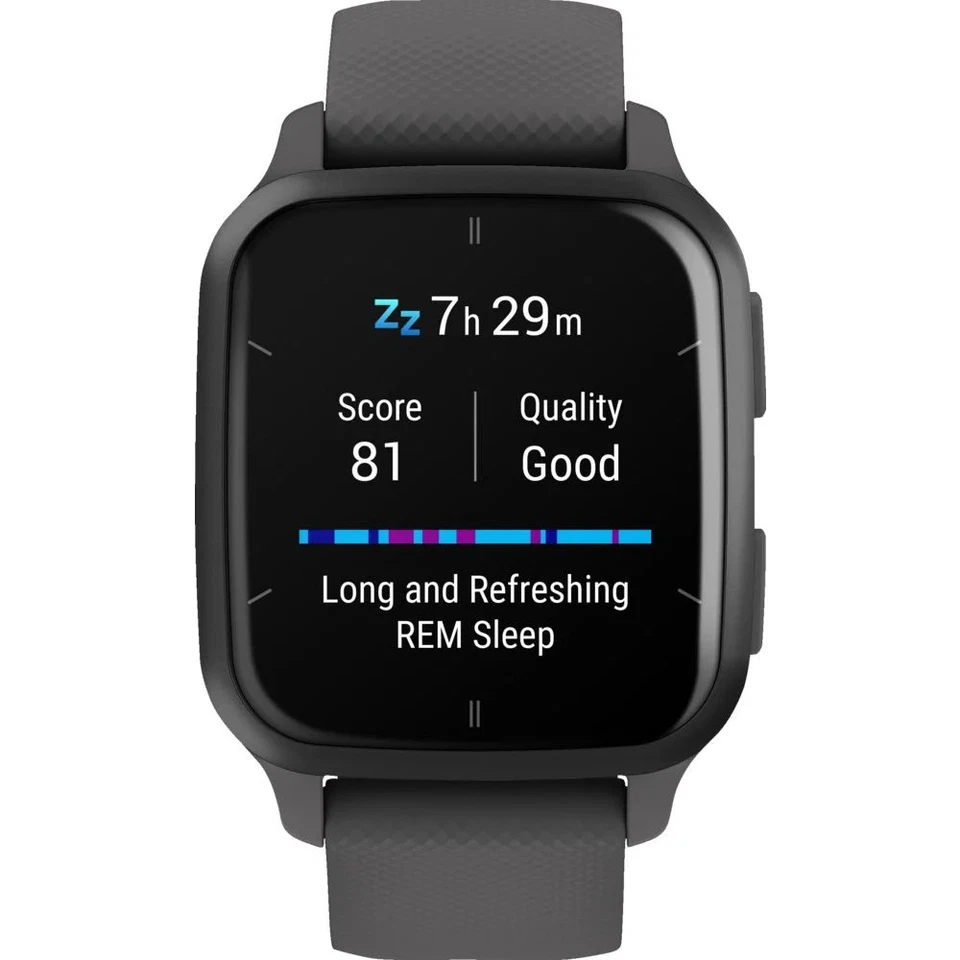 Garmin Venu SQ 2, Foto 1 von 5