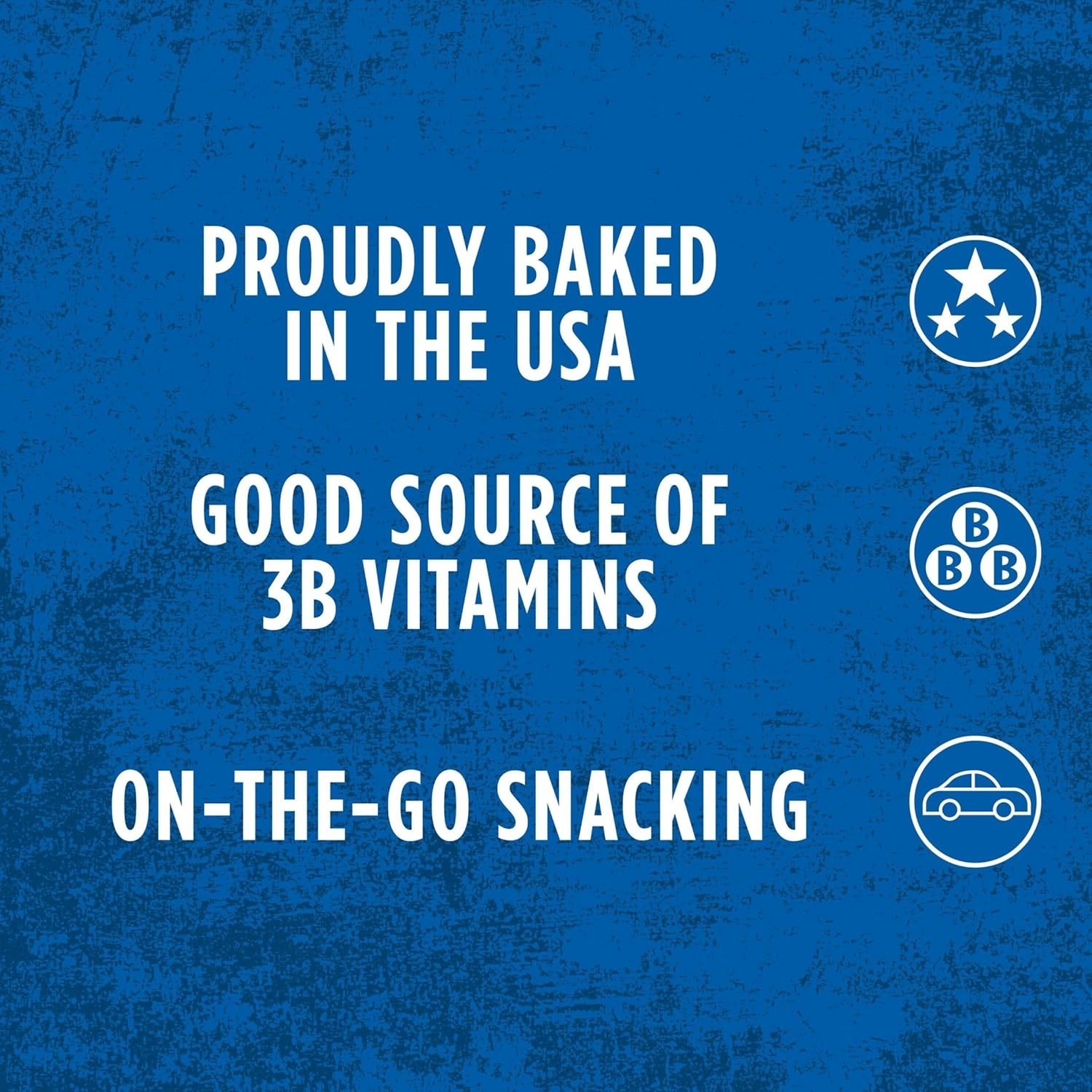 54.1oz Toaster Pastries Variety Pack - Frosted Strawberry & Brown Sugar Cinnamon